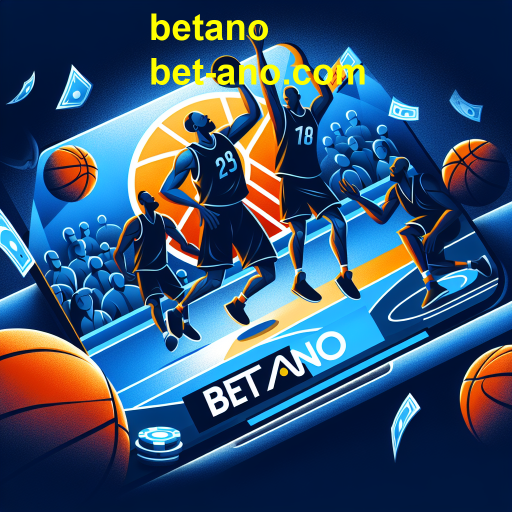 Apostas em Basquete: Uma Experiência Imperdível na Betano