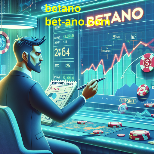 A Importância do Jogo Responsável na Betano