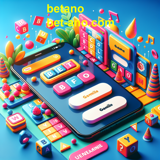 Explorando a Categoria 'Termos' do Betano: Palavras e Desafios