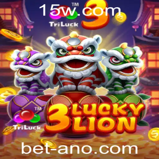 Explorando 3LUCKYLION na Plataforma Betano
