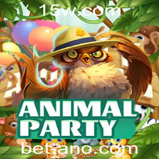 AnimalParty: Um Guia Completo sobre o Jogo Inovador
