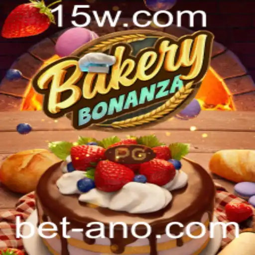 Descubra o Mundo Encantado de BakeryBonanza na Plataforma Betano