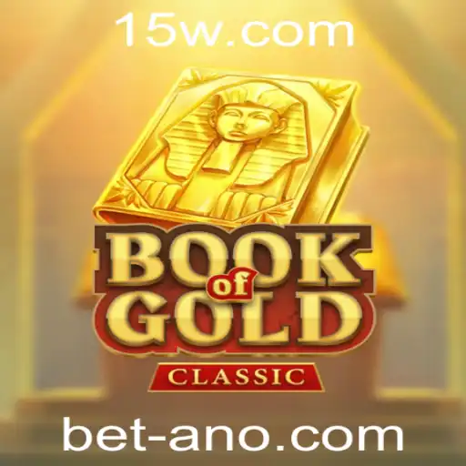 Descubra o Fascinante Jogo BookOfGoldClassic no Betano
