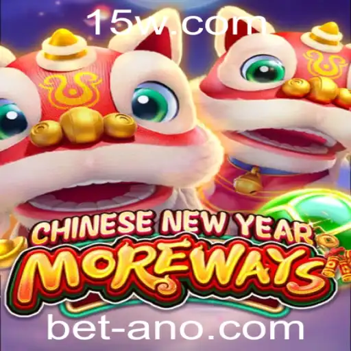 Descubra o Mundo de 'CHINESENEWYEARMOREWAYS' no Betano