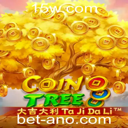 Descubra o Mundo de CoinTree: O Jogo de Apostas que Conquista Betano
