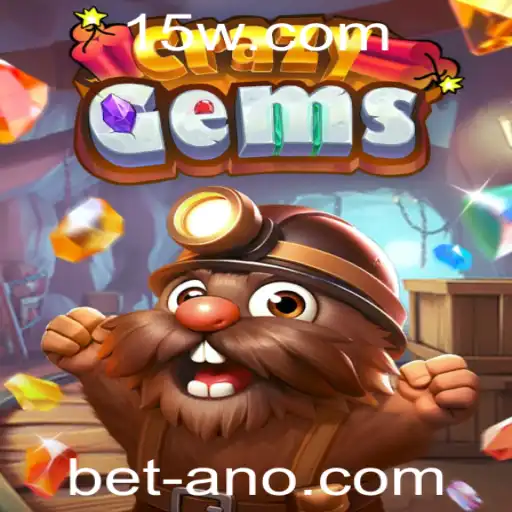 Descubra o Fascinante Mundo de CrazyGems no Universo Betano