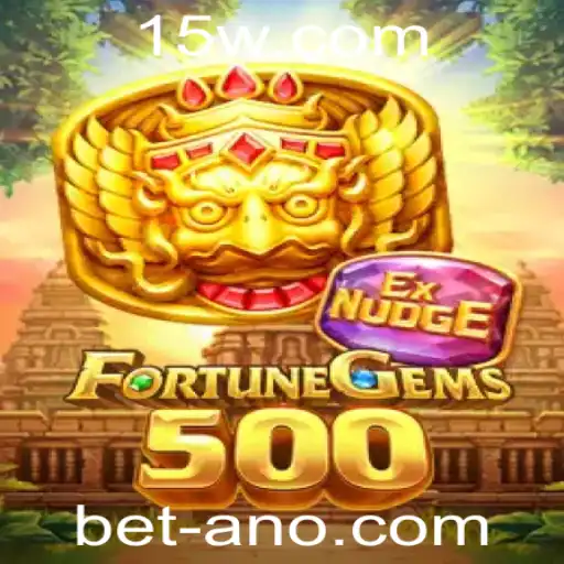 FortuneGems500: Explorando as Gemas da Sorte na Betano