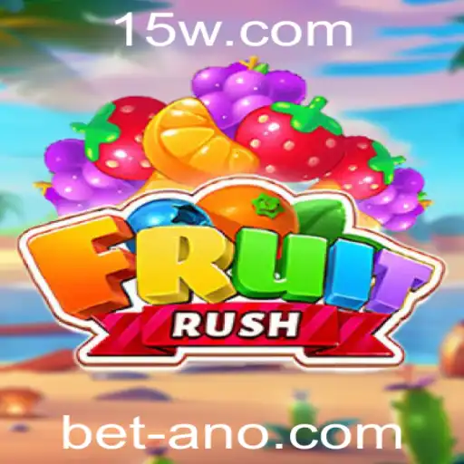 Desvendando FruitRush no Universo de Jogos Betano