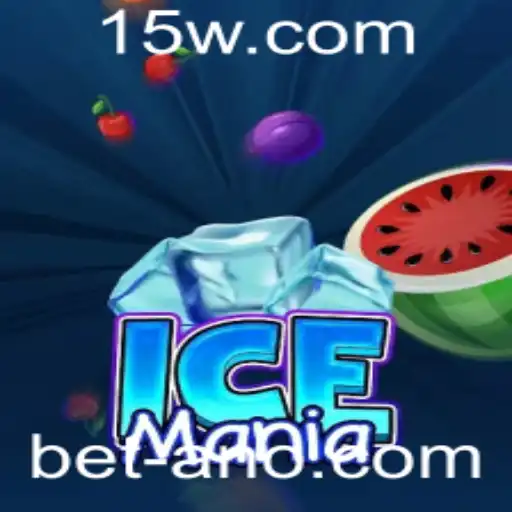 IceMania: A Aventura Gelada no Mundo dos Jogos de Cassino