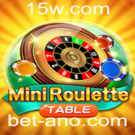 Explorando o Jogo MiniRoulette na Plataforma Betano: Uma Introdução Completa