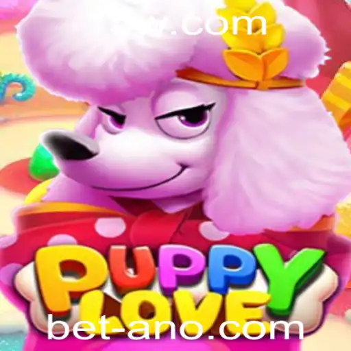 Descubra o Encantador Mundo de PuppyLove no Betano