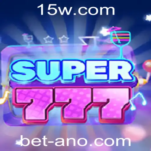Descubra o Universo de Super777: O Novo Sensação da Betano