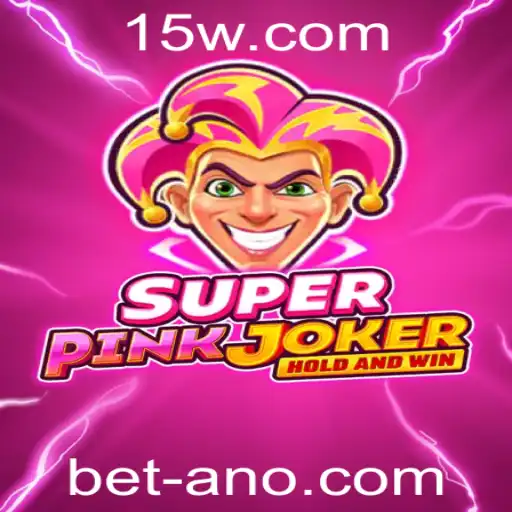 Explorando o Mundo de SuperPinkJoker na Betano