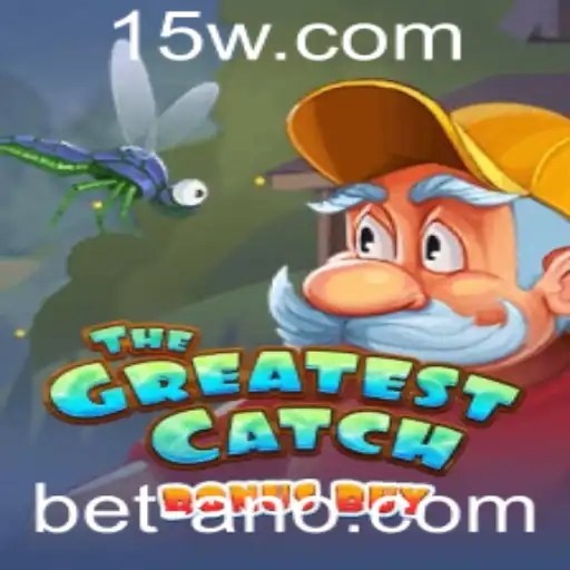 Explorando o Inovador Jogo TheGreatestCatchBonusBuy na Betano
